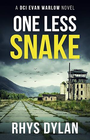 One Less Snake  by Rhys Dylan