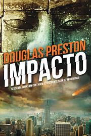 Impacto by Douglas Preston