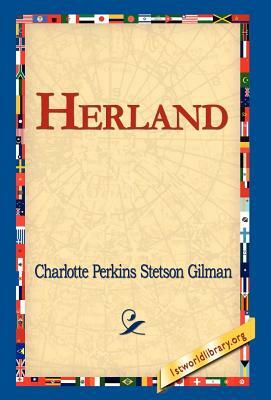 Herland by Charlotte Perkins Gilman