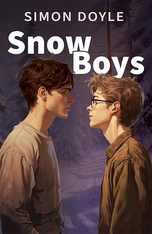 Snow Boys by Simon Doyle