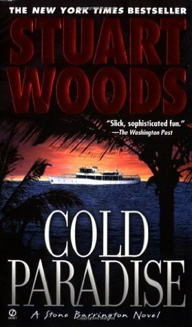 Cold Paradise by Stuart Woods