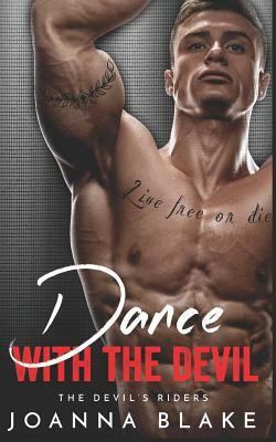 Dance with the Devil by Joanna Blake