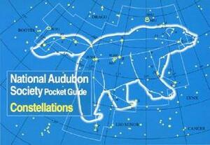 National Audubon Society Pocket Guide to Constellations of the Northern Skies by National Audubon Society, Wil Tirion, Mark R. Chartrand, Gary Mechler