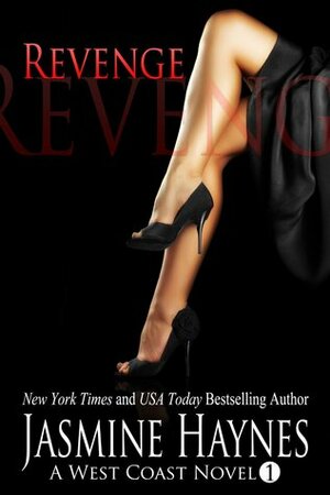 Revenge by Jasmine Haynes