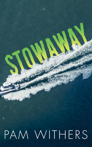 Stowaway by Pam Withers