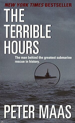 The Terrible Hours by Peter Maas