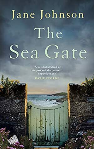 The Sea Gate by Jane Johnson