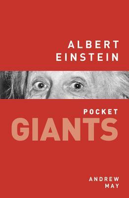 Albert Einstein by Andrew May