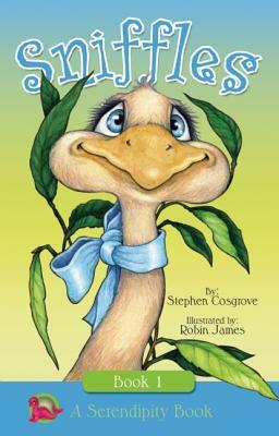 Sniffles by Stephen Cosgrove