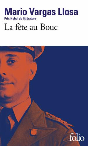 La fête au Bouc by Mario Vargas Llosa