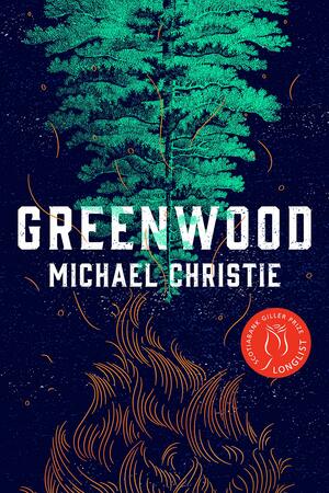 Greenwood by Michael Christie