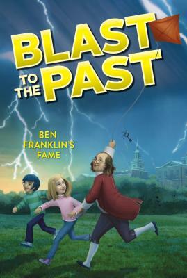 Ben Franklin's Fame by Stacia Deutsch, Rhody Cohon