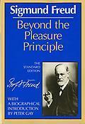 Beyond the Pleasure Principle by Sigmund Freud, James Strachey