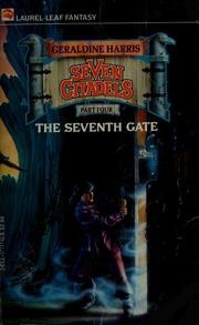 The Seventh Gate by Geraldine Harris