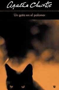 Un Gato en el Palomar by Agatha Christie