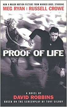 Proof of Life by David Robbins