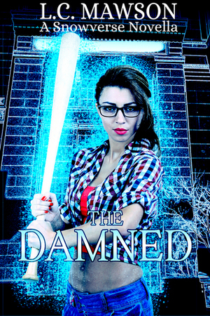 The Damned by L.C. Mawson