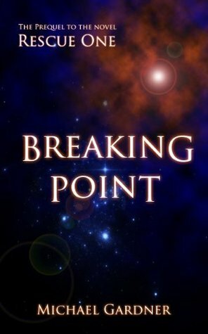Breaking Point by Michael Gardner