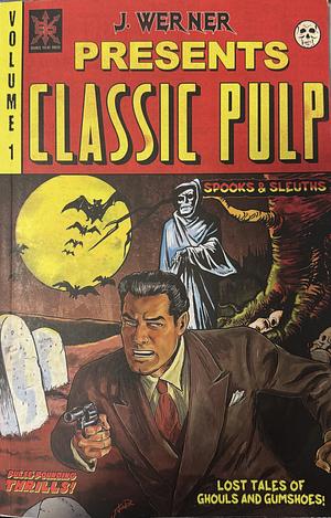 Classic Pulp by Joshua Werner
