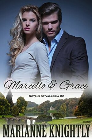Marcello & Grace by Marianne Knightly