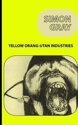 Yellow Orang-Utan Industries by Simon Gray