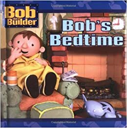 Bob's Bedtime by Terry Collins