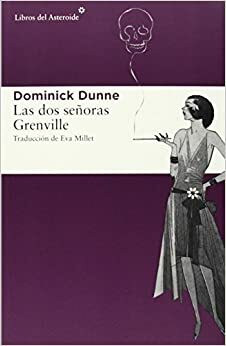 Las dos señoras Grenville by Dominick Dunne