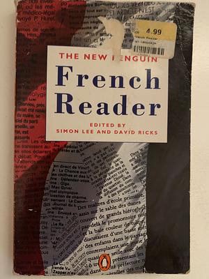 The New Penguin French Reader by Simon Lee, David Ricks