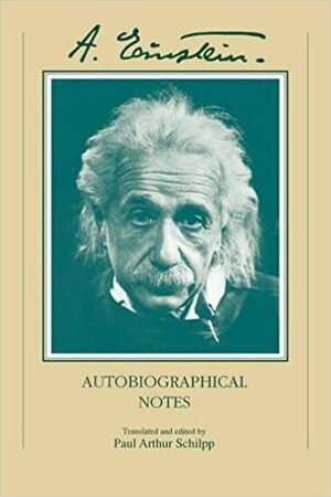 Yaşamımdan Notlar by Albert Einstein, Kerem Cankoçak