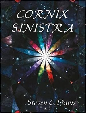 Cornix Sinistra by Steven C. Davis