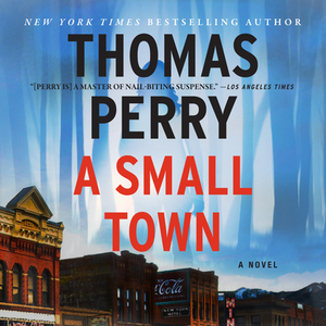 A Small Town by Thomas Perry