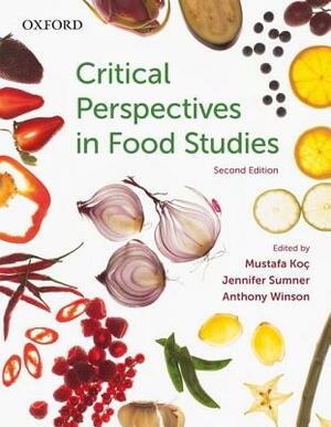 Critical Perspectives in Food Studies by 