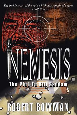 Nemesis by Robert Bowman