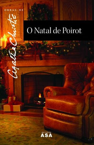 O Natal de Poirot by Agatha Christie