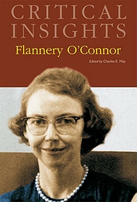 Critical Insights: Flannery O'Connor: Print Purchase Includes Free Online Access by 
