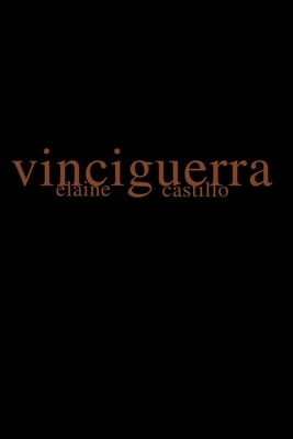 Vinciguerra by Elaine Castillo