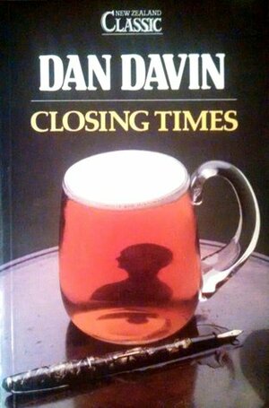 Closing Times by Dan Davin