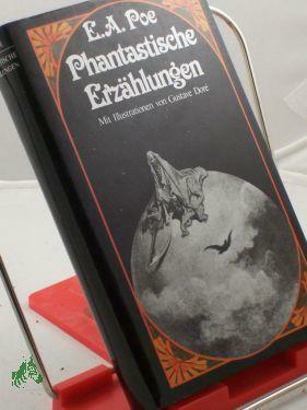 Erzählungen by Edgar Allan Poe