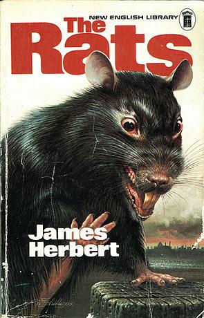 The Rats  by James Herbert