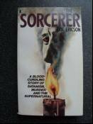 The Sorcerer by Eric Ericson