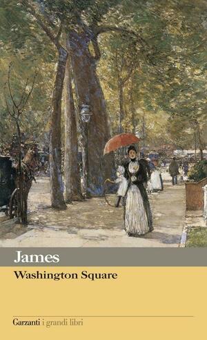 Washington Square by Henry James