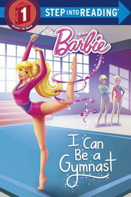 I Can Be a Gymnast by Kristen L. Depken