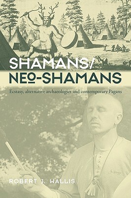 Shamans/Neo-Shamans: Ecstasies, Alternative Archaeologies and Contemporary Pagans by Robert J. Wallis