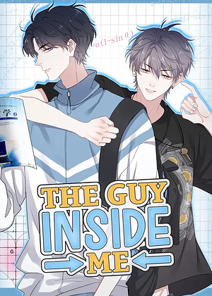 The Guy Inside Me by Kuaikan Manhua