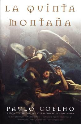 La Quinta Montana: La Quinta Montana by Paulo Coelho