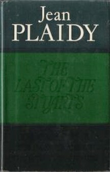 The Last of the Stuarts: The Three Crowns/The Haunted Sisters/The Queen's Favourites by Jean Plaidy