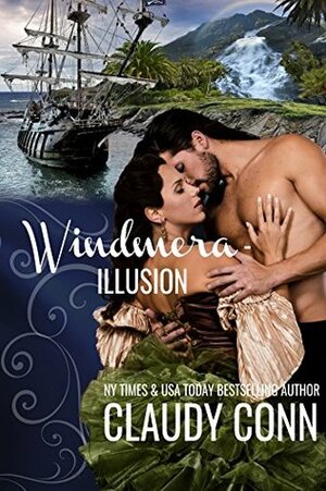 Windmera-Illusion by Claudy Conn