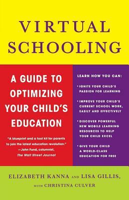 Virtual Schooling by Elizabeth Kanna