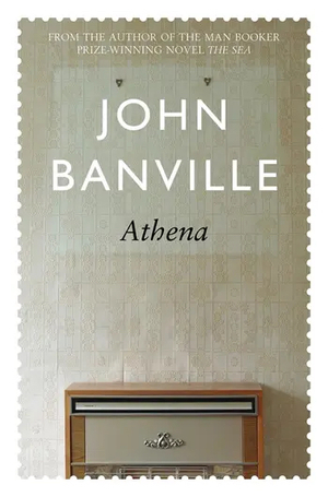 Athena by John Banville