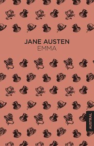 Emma by Jane Austen